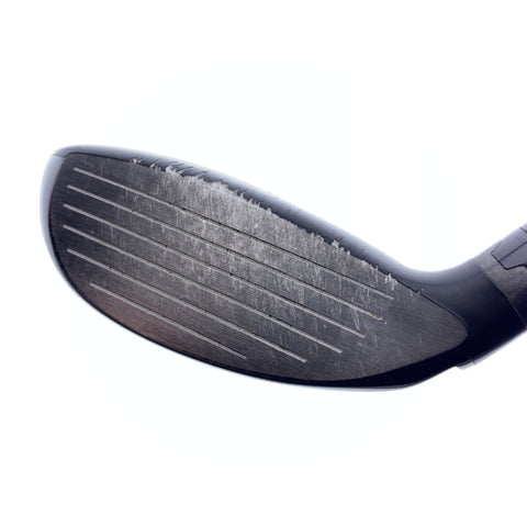 Used Callaway Elyte 5 Fairway Wood / 18.0 Degrees / Stiff Flex