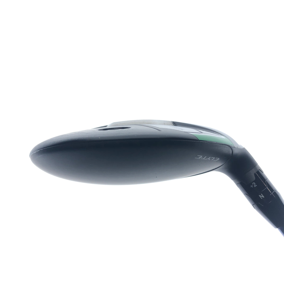 Used TOUR ISSUE Callaway Elyte 5 Fairway Wood / 18.0 Degrees / X-Stiff Flex - Replay Golf 