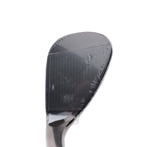 NEW TaylorMade Milled Grind Hi-Toe 4 Copper Gap Wedge / 50.0 Degrees / Stiff Fl