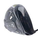 Used Ping G430 MAX Driver / 9.0 Degrees / X-Stiff Flex