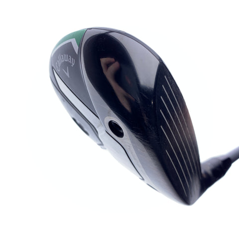 Used Callaway Elyte 5 Fairway Wood / 18.0 Degrees / Stiff Flex