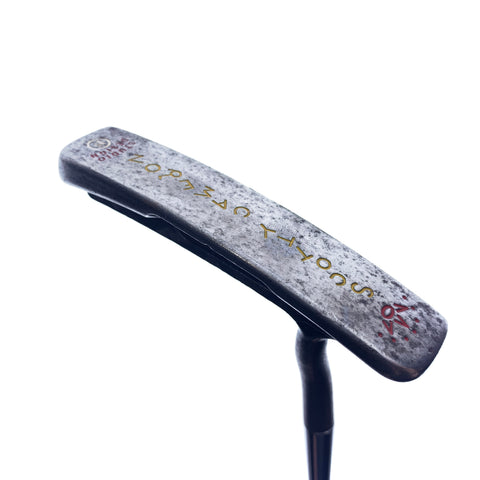 Used Scotty Cameron Studio Design 1.5 Putter / 35.0 Inches