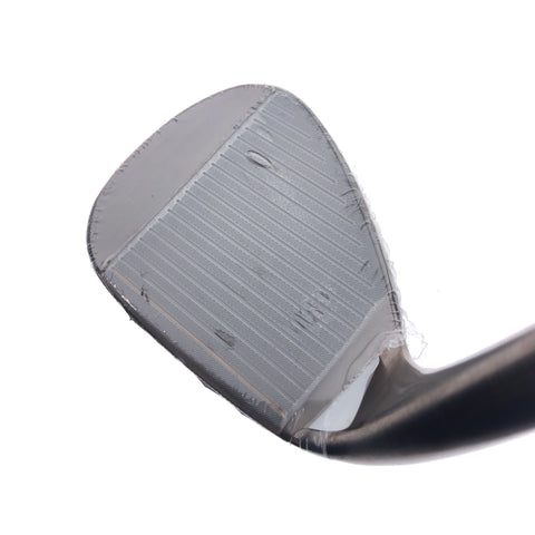 NEW TaylorMade Milled Grind Hi-Toe 4 Copper Gap Wedge / 50.0 Degrees / Stiff Fl
