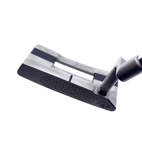 Used Scotty Cameron Studio Style Squareback 2 2025 Putter / 34.0 Inches