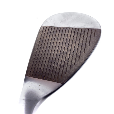 Used TaylorMade Milled Grind 2 TW Sand Wedge / 56.0 Degrees / Stiff Flex