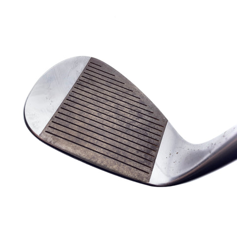 Used TaylorMade Milled Grind 2 TW Sand Wedge / 56.0 Degrees / Stiff Flex