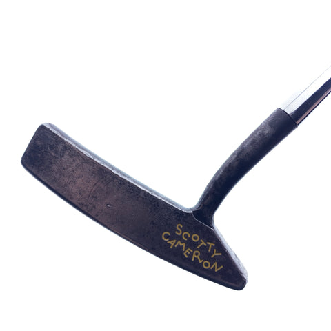 Used Scotty Cameron Studio Design 1.5 Putter / 35.0 Inches