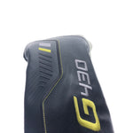 Used Ping G430 MAX Driver / 9.0 Degrees / X-Stiff Flex