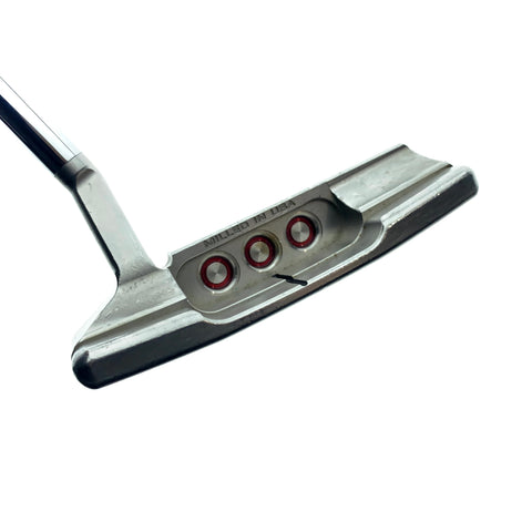 Used Scotty Cameron Special Select Newport 2.5 Putter / 36.5 Inches