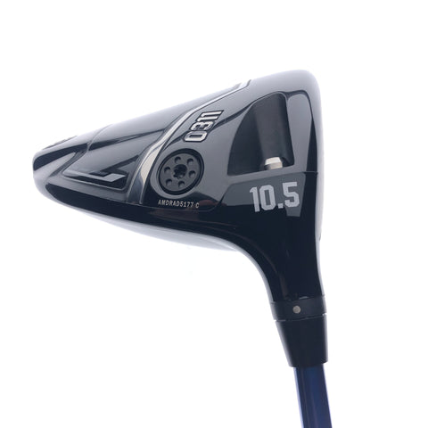 Used PXG 0311 Black Ops Driver / 10.5 Degrees / Stiff Flex