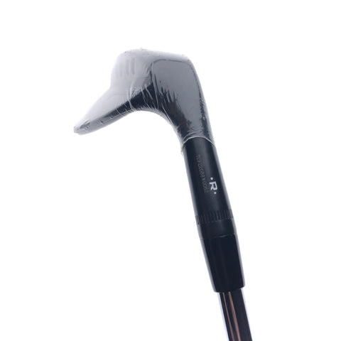 NEW Callaway Jaws Raw 2022 Gap Wedge / 52.0 Degrees / Stiff Flex