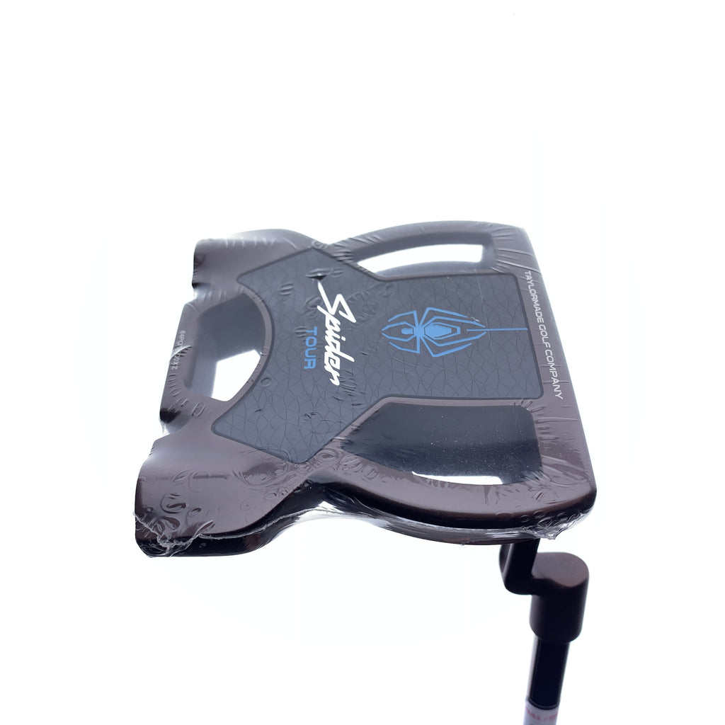 NEW TaylorMade Spider Tour Torched 2026 Putter / 34.0 Inches