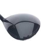 Used Callaway Quantum Triple Diamond Max Driver / 9.0 Degrees / X-Stiff Flex