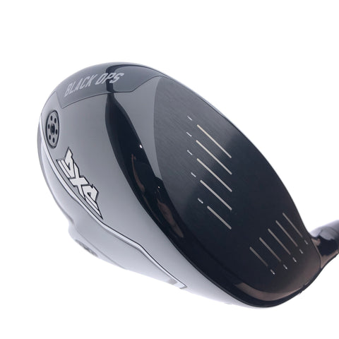 Used PXG 0311 Black Ops Driver / 10.5 Degrees / Stiff Flex