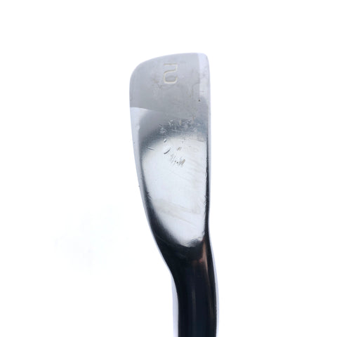 Used Mizuno MP 18 MMC Fli HI 2 Hybrid / 16.5 Degrees / X-Stiff Flex