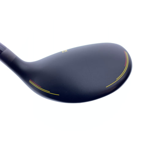 Used Cobra King Speedzone 3 Hybrid / 19.0 Degrees / Regular Flex