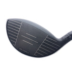 Used Callaway Quantum Triple Diamond Max Driver / 9.0 Degrees / X-Stiff Flex