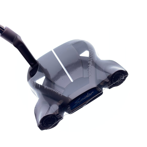 NEW TaylorMade Spider Tour Torched 2026 Putter / 34.0 Inches