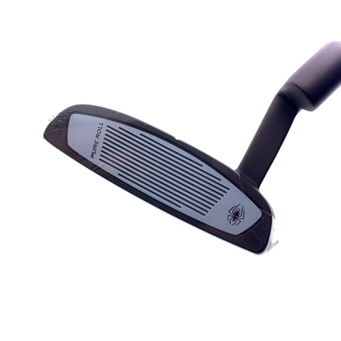 NEW TaylorMade Spider Tour Torched 2026 Putter / 34.0 Inches