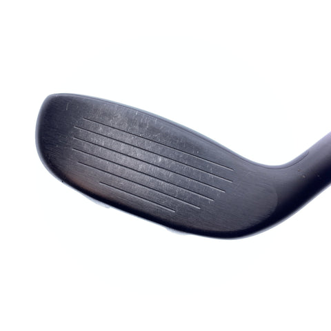 Used Cobra King Speedzone 3 Hybrid / 19.0 Degrees / Regular Flex
