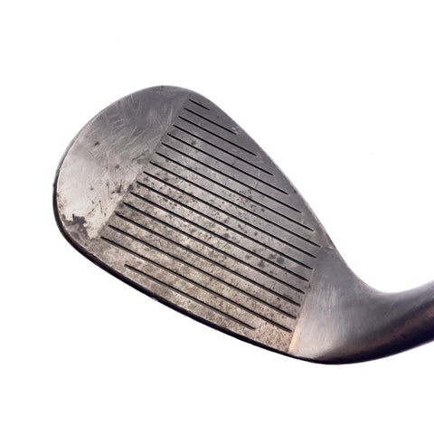 Used Callaway Tom Morris Sand Wedge / 56.0 Degrees / Stiff Flex