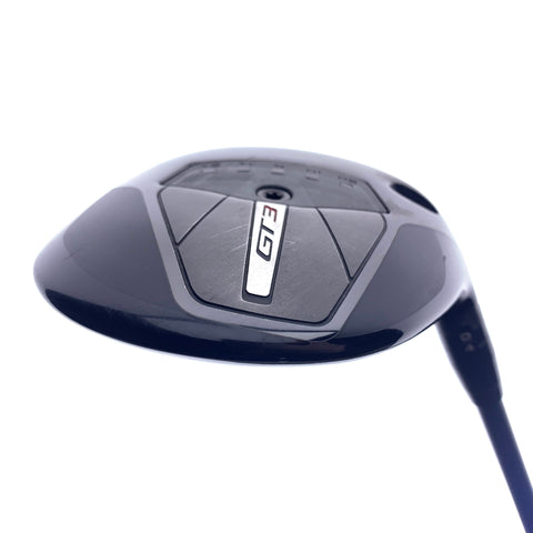 Used Titleist GT3 3 Fairway Wood / 15 Degrees / Stiff Flex