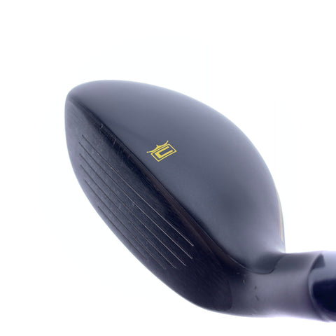 Used Cobra King Speedzone 3 Hybrid / 19.0 Degrees / Regular Flex
