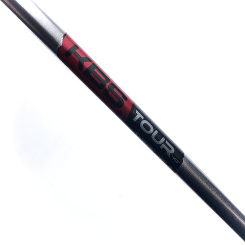 Used Mizuno MP 18 MMC Fli HI 2 Hybrid / 16.5 Degrees / X-Stiff Flex