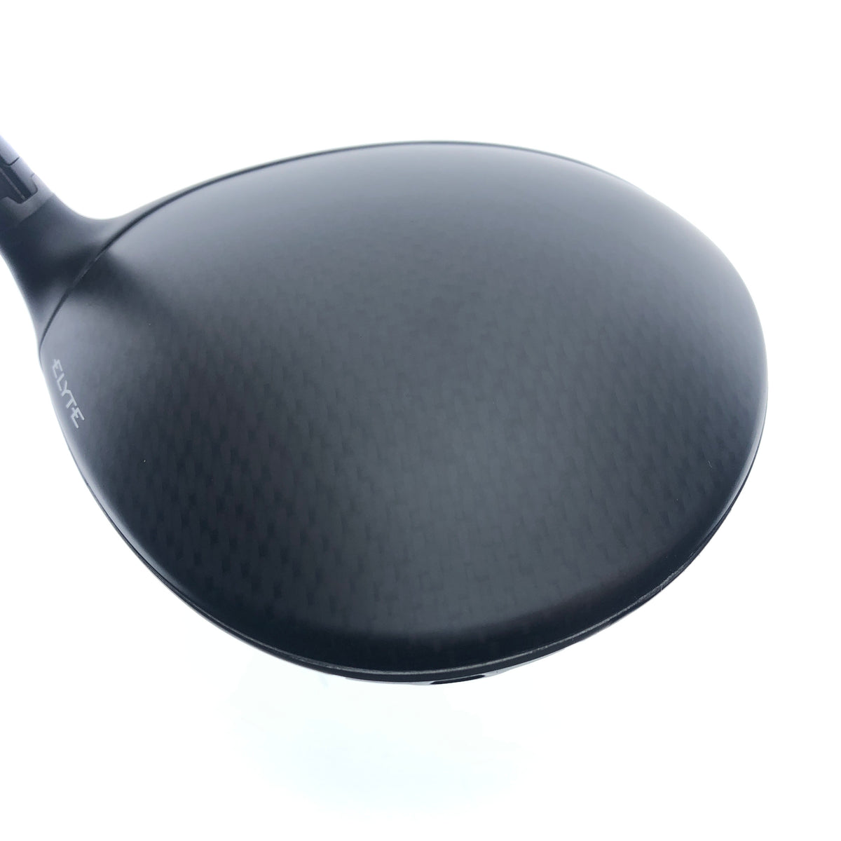 Used Callaway Elyte X Driver / 12.0 Degrees / Regular Flex - Replay Golf 