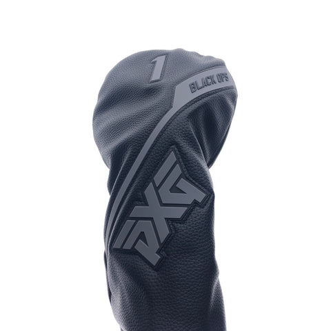 Used PXG 0311 Black Ops Driver / 10.5 Degrees / Stiff Flex