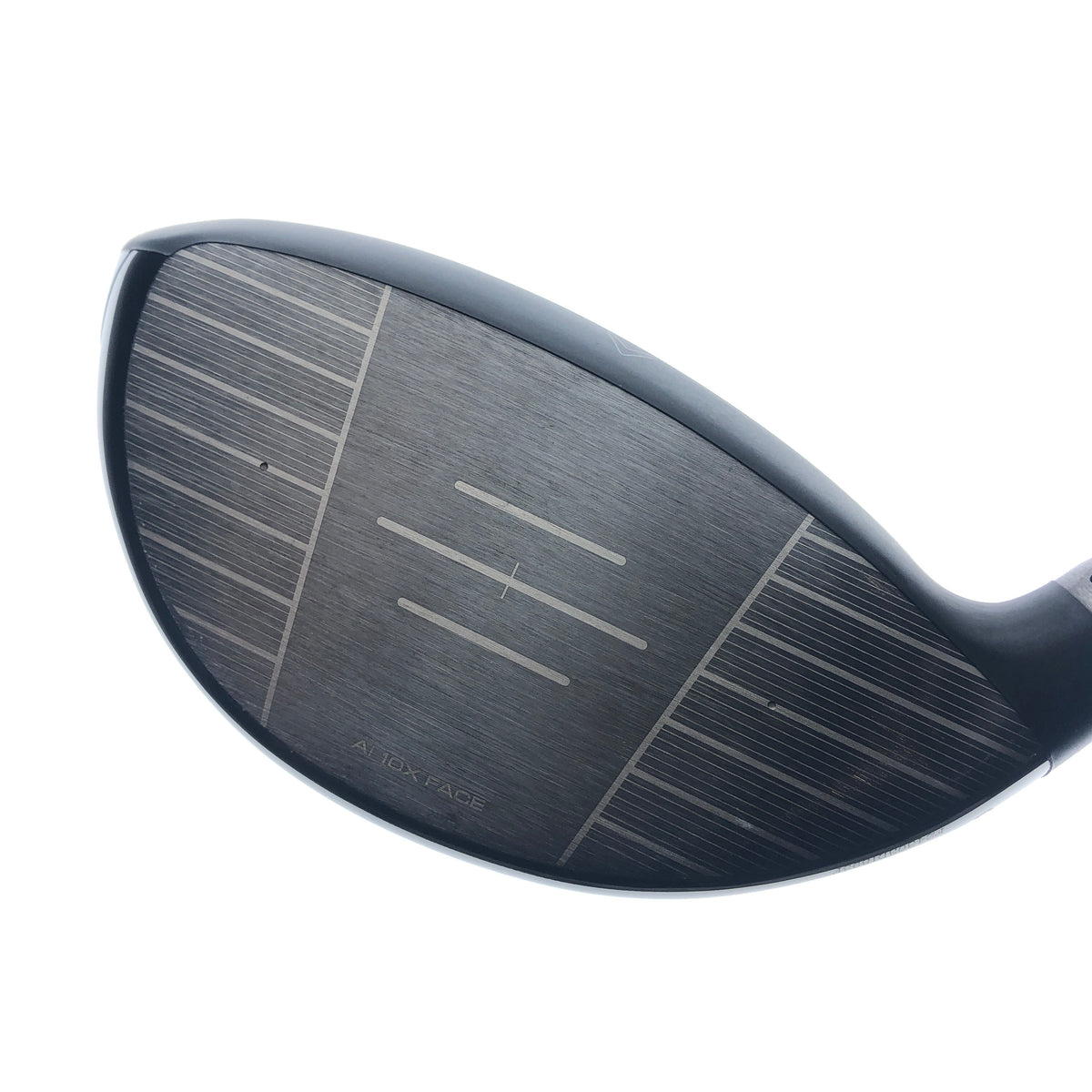 Used Callaway Elyte X Driver / 12.0 Degrees / Regular Flex - Replay Golf 