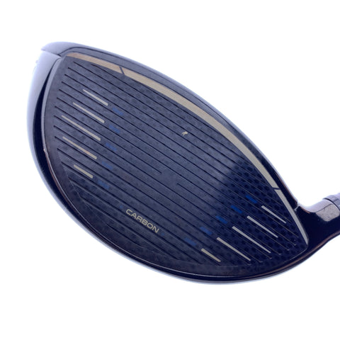 Used TaylorMade Qi10 Max Driver / 10.5 Degrees / TX Flex