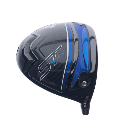 Used Mizuno ST-Max 230 Driver / 9.5 Degrees / X-Stiff Flex
