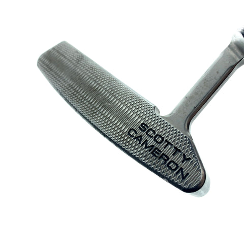 Used Scotty Cameron Select Newport 2 2014 Putter / 33.0 Inches