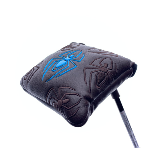 NEW TaylorMade Spider Tour Torched 2026 Putter / 34.0 Inches
