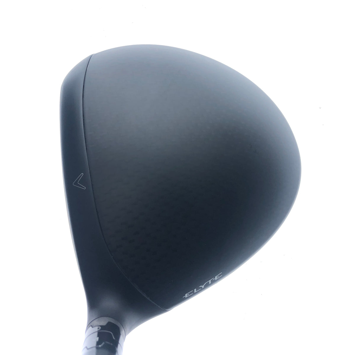 Used Callaway Elyte X Driver / 12.0 Degrees / Regular Flex - Replay Golf 