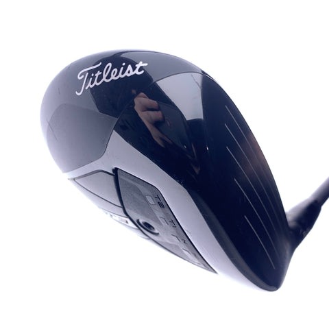 Used Titleist GT3 3 Fairway Wood / 15 Degrees / Stiff Flex