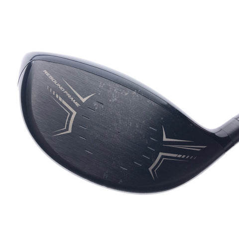 Used Srixon ZX7 Driver / 9.5 Degrees / Stiff Flex