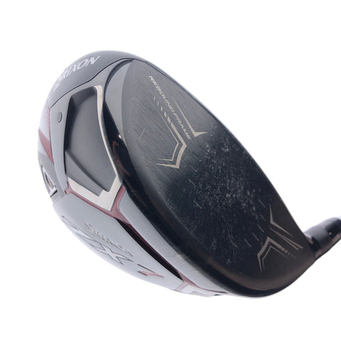 Used Srixon ZX7 Driver / 9.5 Degrees / Stiff Flex
