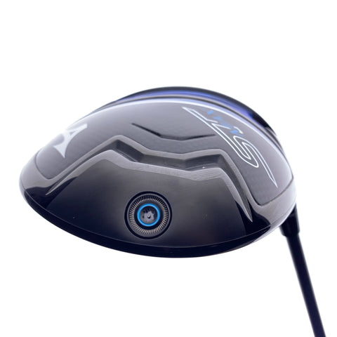 Used Mizuno ST-Max 230 Driver / 9.5 Degrees / X-Stiff Flex