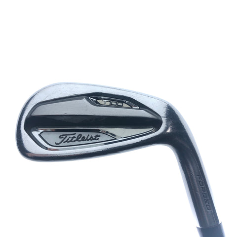 Used Titleist T100 8 Iron / 38.0 Degrees / Stiff Flex