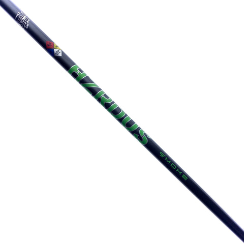 Used TaylorMade Qi10 Max Driver / 10.5 Degrees / TX Flex