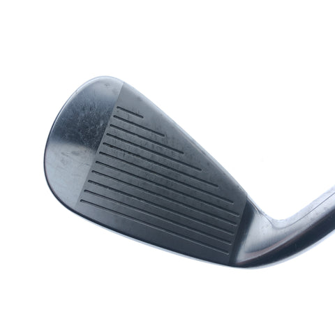 Used Mizuno MX-900 4 Iron / 24.0 Degrees / Regular Flex