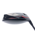 Used TaylorMade Stealth Plus Driver / 9.0 Degrees / Stiff Flex