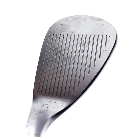 Used Wilson Staff Model Lob Wedge / 60.0 Degrees / X-Stiff Flex