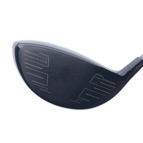 Used Mizuno ST-Max 230 Driver / 9.5 Degrees / X-Stiff Flex