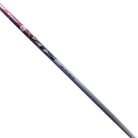 Used Srixon ZX7 Driver / 9.5 Degrees / Stiff Flex
