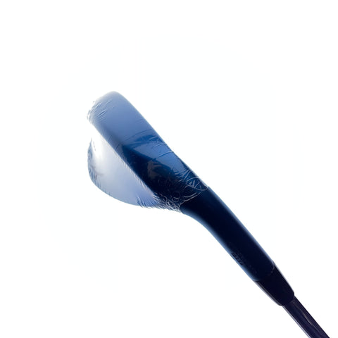 NEW Mizuno Pro T-1 Blue Ion Pitching Wedge / 46.0 Degrees / Stiff Flex