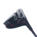 Used TaylorMade Stealth Plus Driver / 9.0 Degrees / Stiff Flex