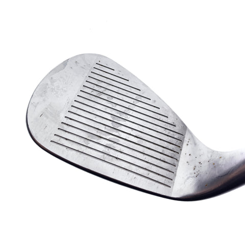 Used Wilson Staff Model Lob Wedge / 60.0 Degrees / X-Stiff Flex
